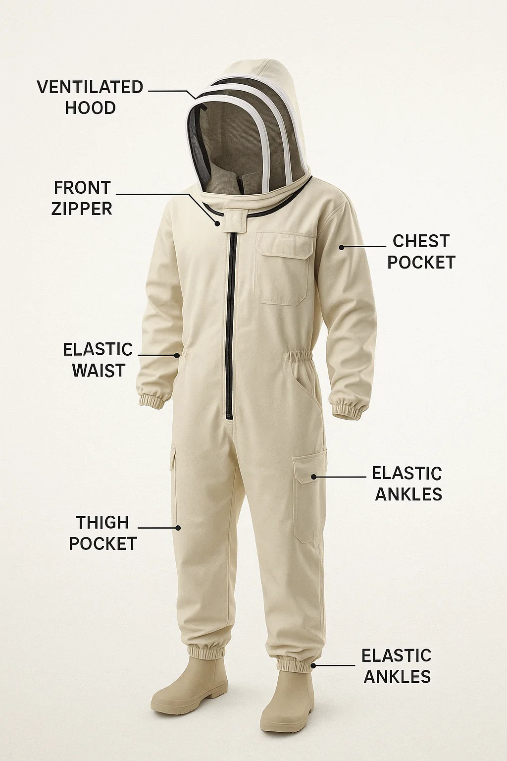 Beekeeping Equipment
